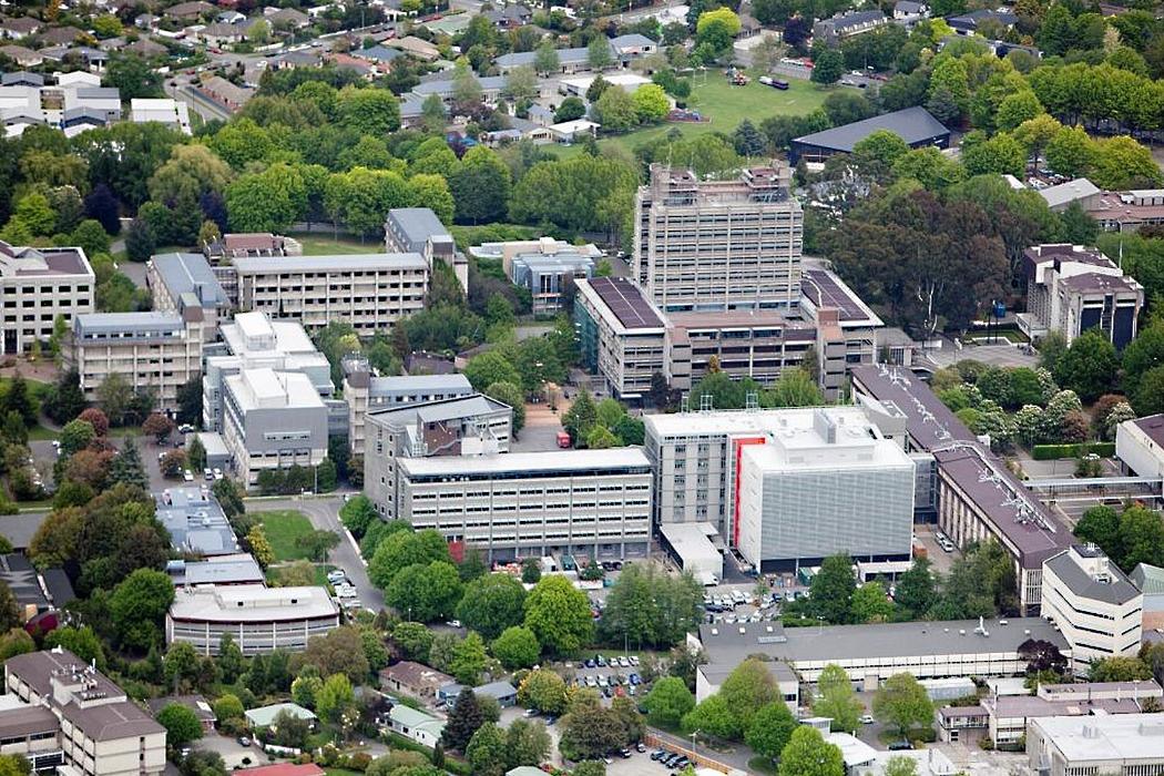 UC International College